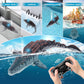 🎁Early Christmas Sale 59% OFF🔥 Remote Control Mosasaurus Dinosaur Toy