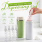 ⏰LAST DAY 50% OFF!!!✨4-in-1 Refillable Travel Dispenser Bottles-Pack smart, travel lighter!✈️
