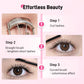 Double-Ended Waterproof Lengthening & Curling Mascara