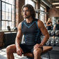 🔥LAST DAY SPECIAL PRICE: ￡9.99! 💪 Ionic Shaping Vest – Compression & Cooling – Body Contouring & Sleeveless – Invisible Under Clothes 🕶️