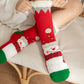 🎁Early Christmas Sale: 50% OFF! 🎄✨Ultra-Soft Christmas Knit Wool Socks - Extra Thick and Warm🧦🔥