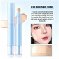 🥳2026 HOT SALE🥳💞50K+ SOLD!🎨🖌️ 50% OFF! Dual Concealer Pen – Covers dark circles & spots, 24hr hydration.