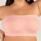 ⏳LAST DAY SALE ONLY ￡11.99!!🔥 No-Slip Convertible Bandeau – 3-Way Wear, Wire-Free & Trusted by 50K+ Women👙🇬🇧