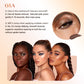 ✨LAST DAY BUY 1 GET 1 FREE!!✨Ultimate Waterproof & Sweatproof Lengthening & Curling Mascara👁️