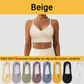🏆Time-Limited Special Price: ￡7.99 & 50% OFF🔥Women's Solid Color Wireless Backless Bra