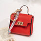 🥳2026 HOT SALE🥳✨BUY MORE,SAVE MORE!👜Mini Square Bag Pendant Keychain💞🔑
