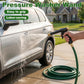 💞Only ￡5.32/pcs🔥BUY 2 Get 1 Free(3 pcs)🏆JetSmart™ Upgraded High-Pressure Water Jet Gun💦Ergonomic Grip • Booster Nozzle • Hose Included-Powerful Car Wash🚗 Garden Watering🌻Effortless to Use!👍🇬🇧