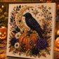 ⏳Time-Limited Special 60%Off⏰👻 Halloween Ghost Pearl Art DIY Kit – Create a Sparkling Spooky-Cute Masterpiece for Your Home