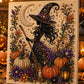 ⏳Time-Limited Special 60%Off⏰👻 Halloween Ghost Pearl Art DIY Kit – Create a Sparkling Spooky-Cute Masterpiece for Your Home
