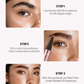 💖Buy 1,Get 1 Free!💥3D Microblading Eyebrow Pencil – 4-Prong Tip, Waterproof & Natural Hair-Like Strokes 🖌️