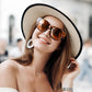 🎉LIMITED SALE：ONLY ￡7.99!!😎UV400 Protection Fit Over Glasses Sunglasses