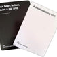 🔥Cards Against Christmas - Game for Christmas Nights