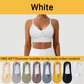 🏆Time-Limited Special Price: ￡7.99 & 50% OFF🔥Women's Solid Color Wireless Backless Bra