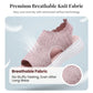⏳LAST DAY SALE ONLY ￡12.99!!💐 Women's Breathable Knit Platform Sandals – Air-permeable knit upper, cushioned sole & lightweight comfy summer footwear ✨
