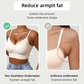 🏆Time-Limited Special Price: ￡7.99 & 50% OFF🔥Women's Solid Color Wireless Backless Bra