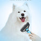 🐾 BUY 2 Get 1 Free💥🏆 Professional Deshedding Tool For Dogs And Cats – Gentle On Skin, Efficient Grooming & Comfortable Grip Design ✂️🔥