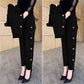 🎁LAST DAY SALE 50% OFF✨Women's High-Elasticity Heart Pattern Embroidered Jeans