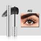 🥳BUY 1 GET 1 FREE:￡6.99!!💞50K+ SOLD!👁️✨ All-Day Beautiful Lashes, Smudge-Proof! Waterproof Fiber Mascara for Natural Volume💖