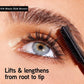 🥳BUY 1 GET 1 FREE:￡6.99!!💞50K+ SOLD!👁️✨ All-Day Beautiful Lashes, Smudge-Proof! Waterproof Fiber Mascara for Natural Volume💖