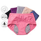🌸Last Day-Buy 1 Get 3 Packs & Each ONLY ￡3.66!!🎉2026 Best Seller High Waist Leak Proof Panties✨Butter-Soft & Stretchy🍃