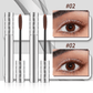 🥳BUY 1 GET 1 FREE:￡6.99!!💞50K+ SOLD!👁️✨ All-Day Beautiful Lashes, Smudge-Proof! Waterproof Fiber Mascara for Natural Volume💖