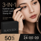 🥳2026 HOT SALE🥳💞50K+ SOLD!💄✨ 50% OFF! 3‑in‑1 Eyeliner & Lower Lash Stamp Kit – Stamp perfect wings & lashes in seconds. Waterproof, smudge‑proof. No steady hand needed! 👁️🖌️