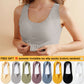 ⏳LAST DAY SALE ONLY 7.99!!⚡AlignLift Posture-Perfect Wireless Bra – All-Day Comfort, Breathable & Summer-Ready 💕