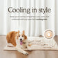 🔥Summer Hot Sale 49% OFF🧊Premium Cooling Mat For Pet