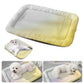 🔥LAST DAY SALE ONLY￡8.99!!🧊❄️Pet Cooling Pad Mat for Dogs and Cats🐶🐱-Ice Silk Summer Cool Bed Blanket in Gradient Colours🐾