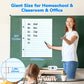 📝FLASH SALE ￡6.99! 🧑‍🏫Lined Magnetic Dry Erase Whiteboard – Smudge-Free Wipeable Surface, Sticks To Fridges & Steel Cabinets!💕Perfect for Teaching, Writing Practice, To-Do Lists & Daily Planning( ✨ Write, Wipe & Reus)