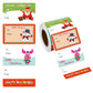 🎁Early Christmas Sale 70% OFF!!🎄✨Christmas Gift Tags & Wrapping Paper Set - Holiday Present Labels🎁