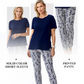 🥳SUMMER HOT SALE🥳50% OFF & FREE GIFT🎁Casual two-piece for women – Chic & Comfortable!