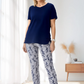 🥳SUMMER HOT SALE🥳50% OFF & FREE GIFT🎁Casual two-piece for women – Chic & Comfortable!