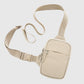 🎒HOT SALE 50% OFF NOW !✨Upgraded 2.0 Travel Sling Bag | Anti-Theft, 500D Nylon, RFID Protection — Limited Time 50% Off