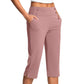 👖🌺Summer Hot Sale 65% OFF✨Elegant Tummy Control Yoga Pants