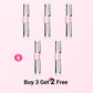 Double-Ended Waterproof Lengthening & Curling Mascara