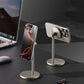 ✨LAST DAY SALE 50% OFF!!✨2-In-1 Minimalist Fast Charging Magnetic Phone Stand | Invisible Power, Free Your Hands📱