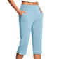 👖🌺Summer Hot Sale 65% OFF✨Elegant Tummy Control Yoga Pants