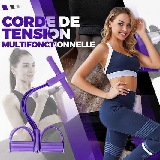 ✨2026 HOT SALE🥳BUY MORE,SAVE MORE💪Sit-Up Trainer Effortless Tonning – Gentle on back, tough on abs.