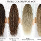 🫧🫧LAST DAY PROMOTION - 49%OFF🫧Curly Wavy Frizzy Hair Extension with Ponytail