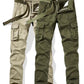 ⏳Limited time 50% OFF ⏰🔥Men's Classic Tactical Cargo Pants