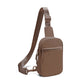 🎒HOT SALE 50% OFF NOW !✨Upgraded 2.0 Travel Sling Bag | Anti-Theft, 500D Nylon, RFID Protection — Limited Time 50% Off