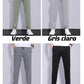 🔥2026 Hot Sale 65% Off ✨💖Breathable Comfortable Men's Stretch Casual Trousers