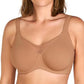 🔥2026 HOT SALE⏰️Limited Time Offer-50% OFF💐Women's Elegant Sheer Full Coverage Plus Size Bra