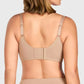 🔥2026 HOT SALE⏰️Limited Time Offer-50% OFF💐Women's Elegant Sheer Full Coverage Plus Size Bra