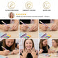 🎁Hot Sale 50% OFF⏳🎨12 Colors Kids Washable Nail Art Pen Set