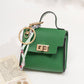 🥳2026 HOT SALE🥳✨BUY MORE,SAVE MORE!👜Mini Square Bag Pendant Keychain💞🔑