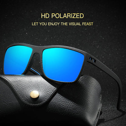 😍Best Sellers & 50% Off😍Premium Polarized Sports Sunglasses for Men & Women🌟🕶️