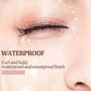 🥳BUY 1 GET 1 FREE:￡6.99!!💞50K+ SOLD!👁️✨ All-Day Beautiful Lashes, Smudge-Proof! Waterproof Fiber Mascara for Natural Volume💖