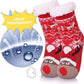 🎁Early Christmas Sale: 50% OFF! 🎄✨Ultra-Soft Christmas Knit Wool Socks - Extra Thick and Warm🧦🔥